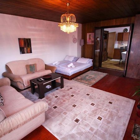 Apartman Jamakovic Sarajewo Zewnętrze zdjęcie
