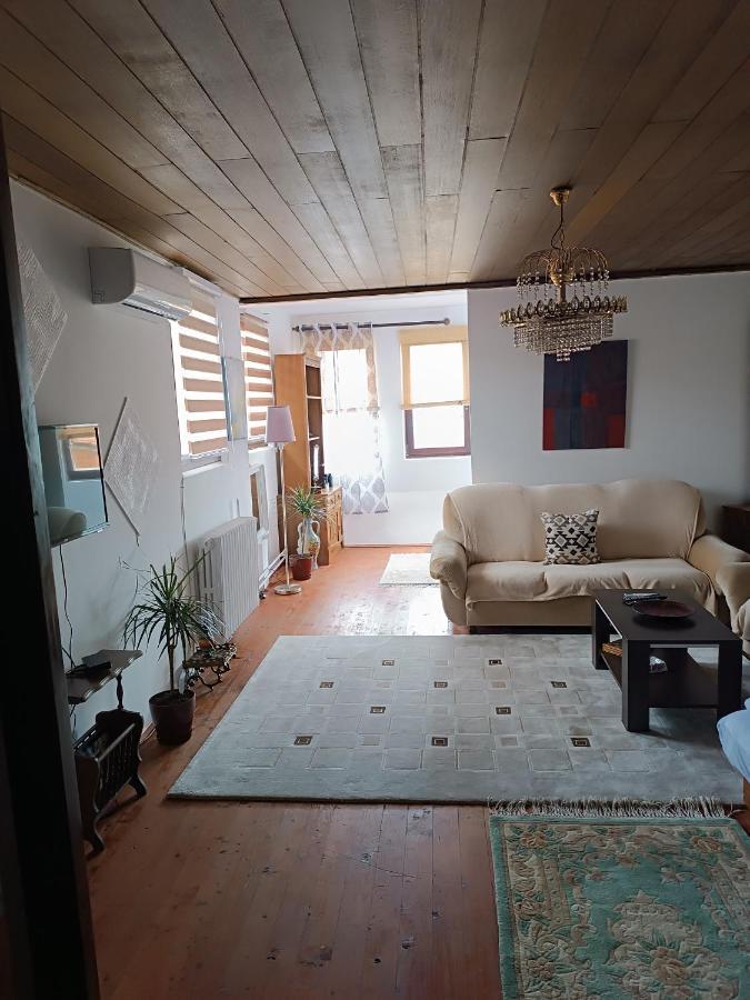Apartman Jamakovic Sarajewo Zewnętrze zdjęcie
