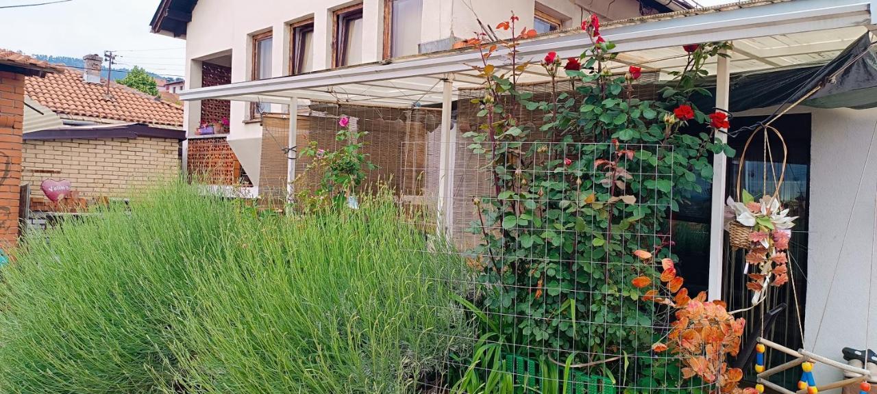 Apartman Jamakovic Sarajewo Zewnętrze zdjęcie