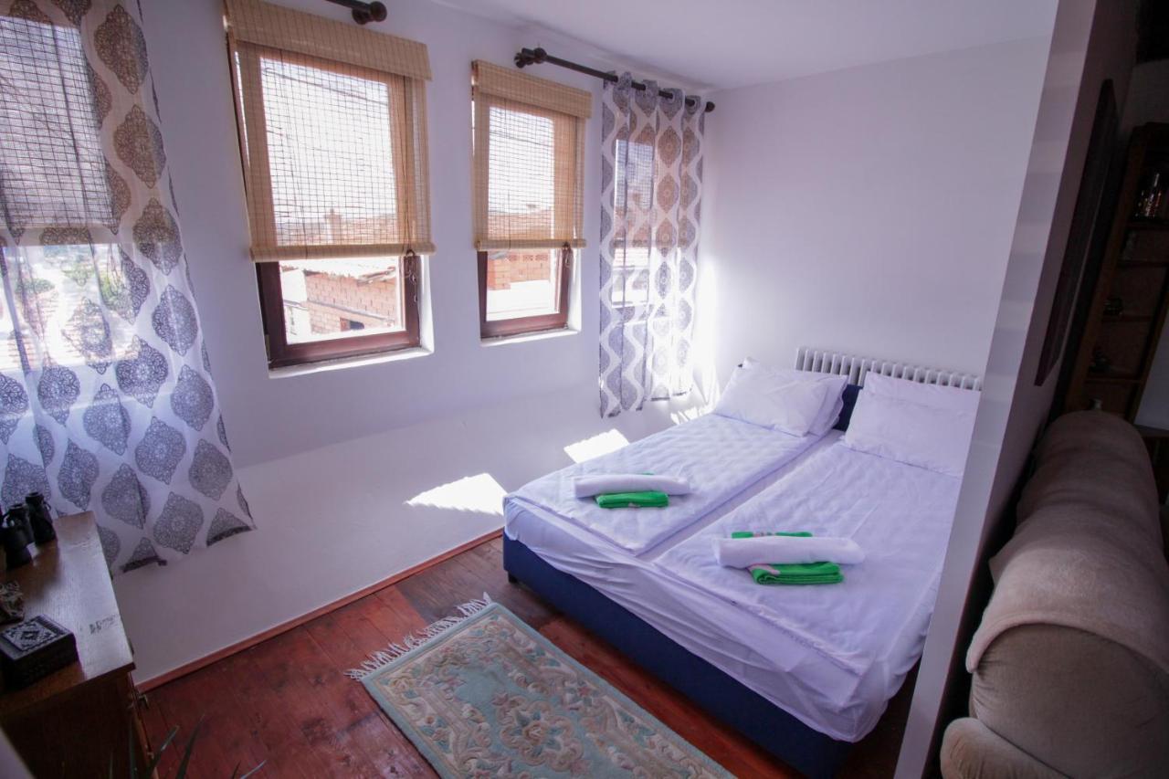Apartman Jamakovic Sarajewo Zewnętrze zdjęcie
