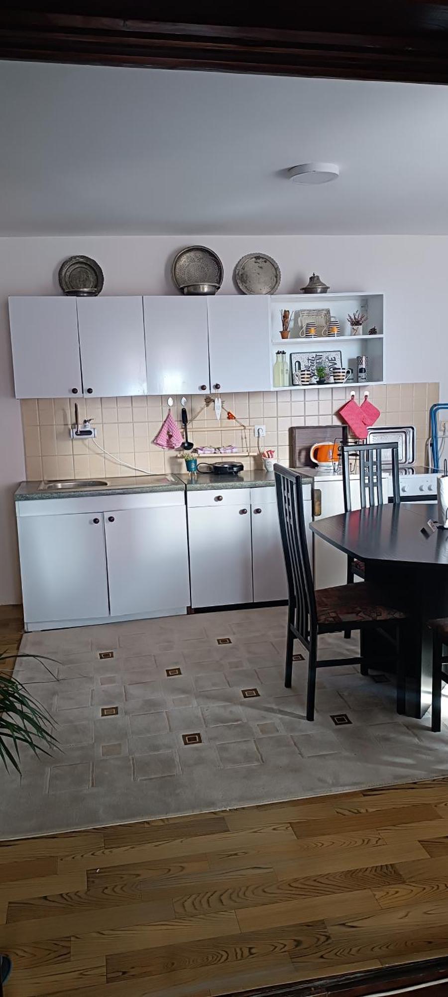 Apartman Jamakovic Sarajewo Zewnętrze zdjęcie