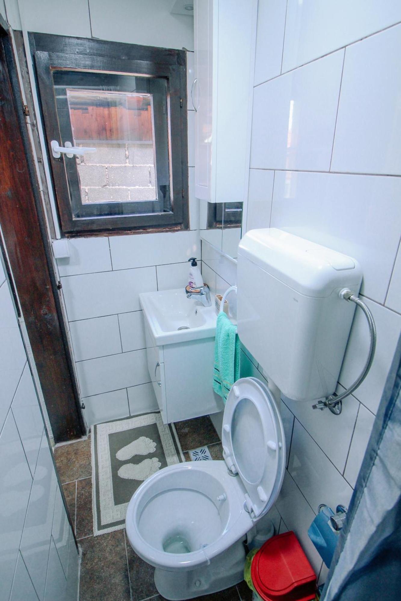 Apartman Jamakovic Sarajewo Pokój zdjęcie